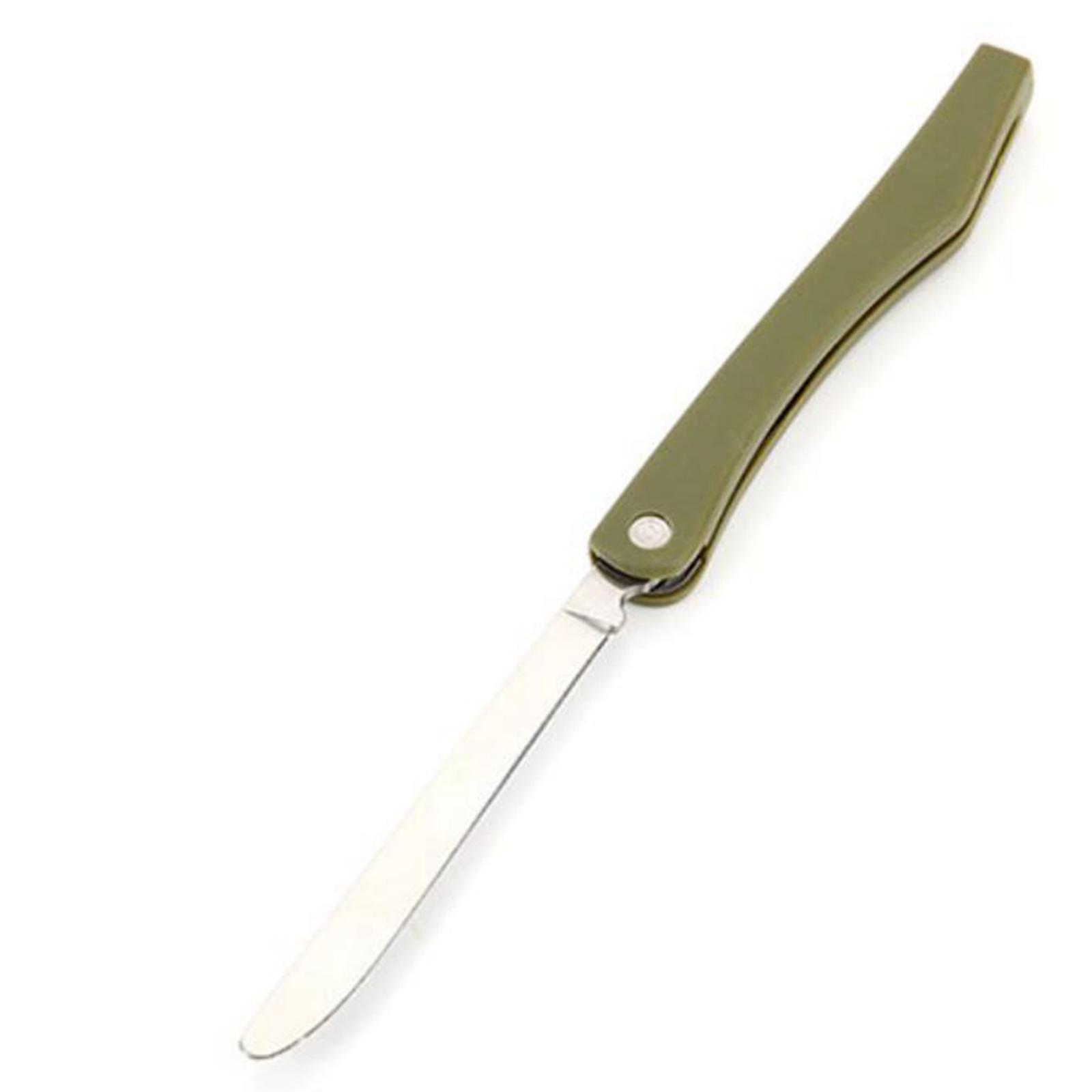 Camping Cutlery Set Lightweigh - Camping Cooking Knife Set recensione e prezzo