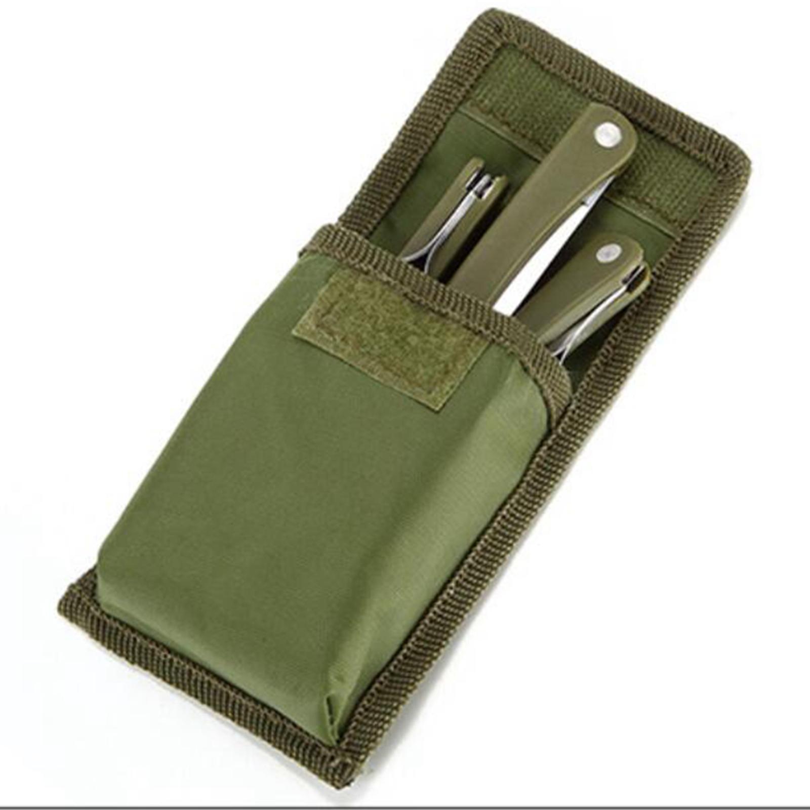 Camping Cutlery Set Lightweigh - Camping Cooking Knife Set recensione e prezzo