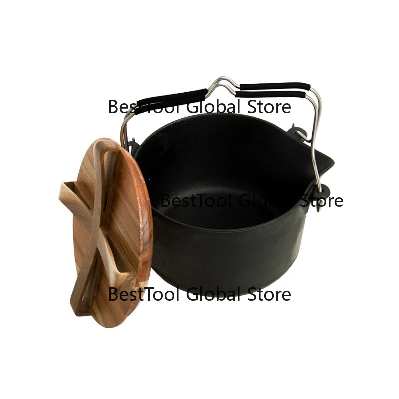 Multi Functional Camping Cookw - Camping Cooking Multi Tool recensione e prezzo