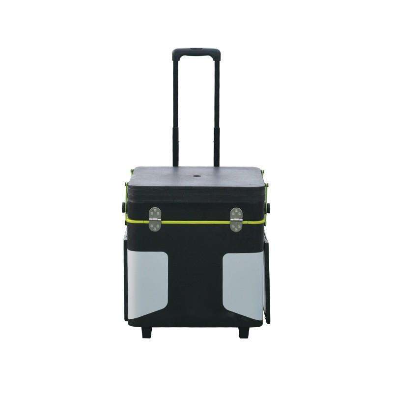 Multi-functional Integrated Be - Camping Cooking Bench recensione e prezzo