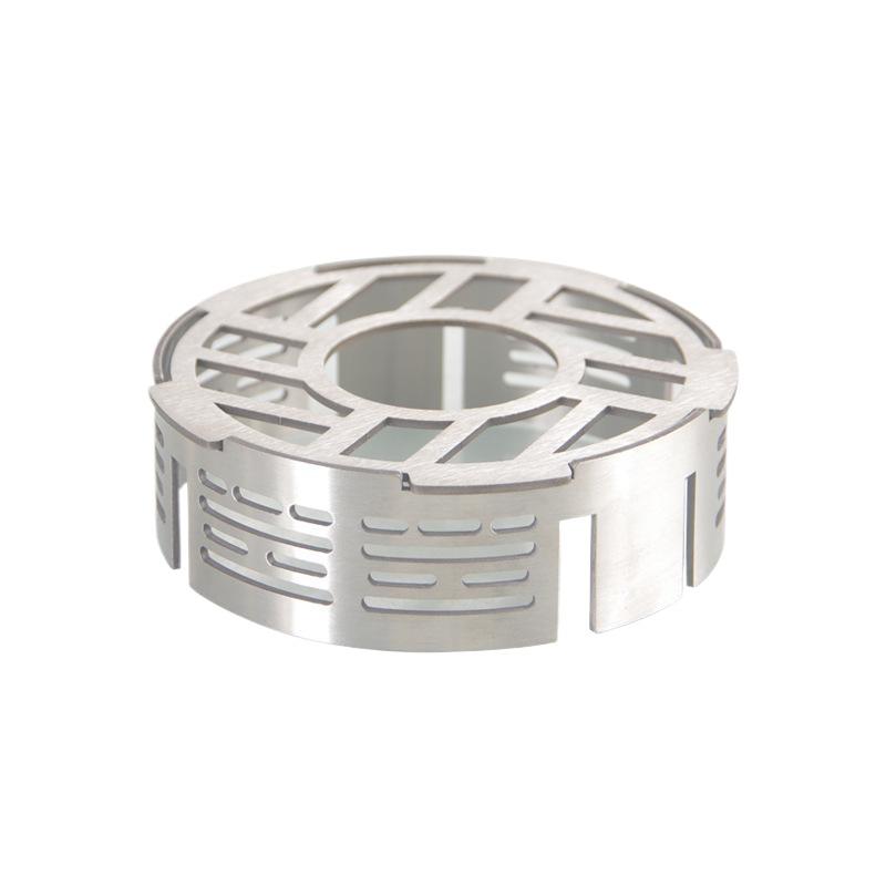 Outdoor Stove Windshield Porta - Camping Cooking Ring recensione e prezzo