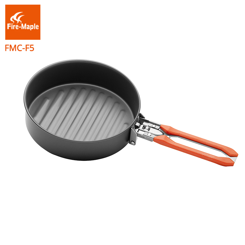 Fire Maple Feast 5 Picnic Cook - Camping Cooking On Fire recensione e prezzo