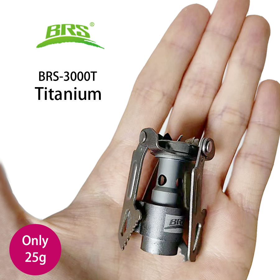 BRS Outdoor Gas Stove Camping  - Camping Cooking Open Fire recensione e prezzo
