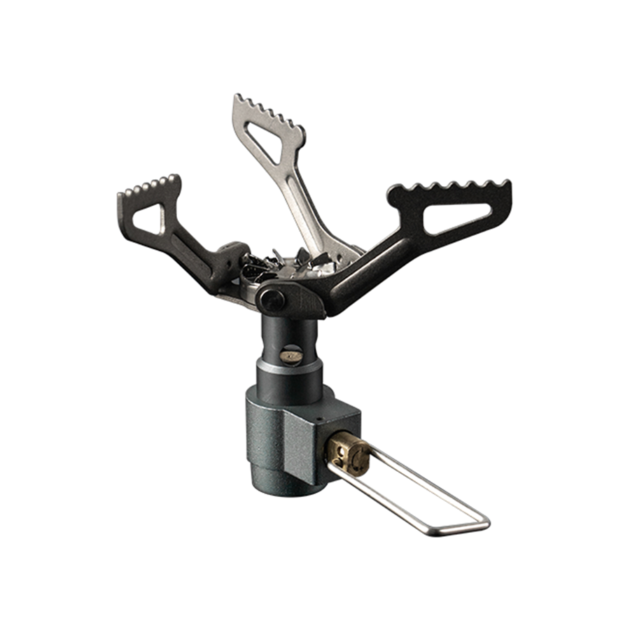 BRS Outdoor Gas Stove Camping  - Camping Cooking Open Fire recensione e prezzo