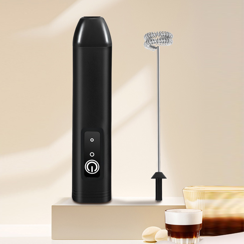 Electric Milk Frother Handheld - Pocket Coffee Maker recensione e prezzo