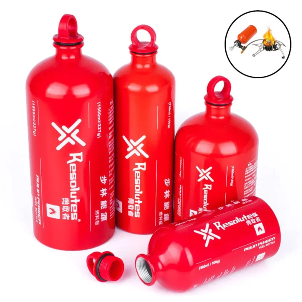 1500/1000/750/500 ML Outdoor G - Camping Cooking Canister recensione e prezzo