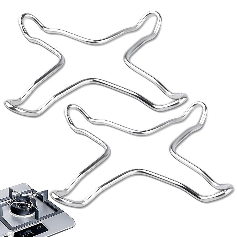 1pcs Gas Stove Support Stand,  - Camping Cooking Ring recensione e prezzo