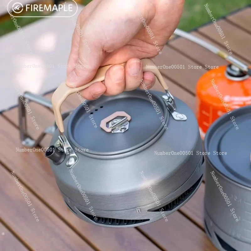 XT1 Outdoor Camping Stove Tea  - Camping Cooking Ring recensione e prezzo