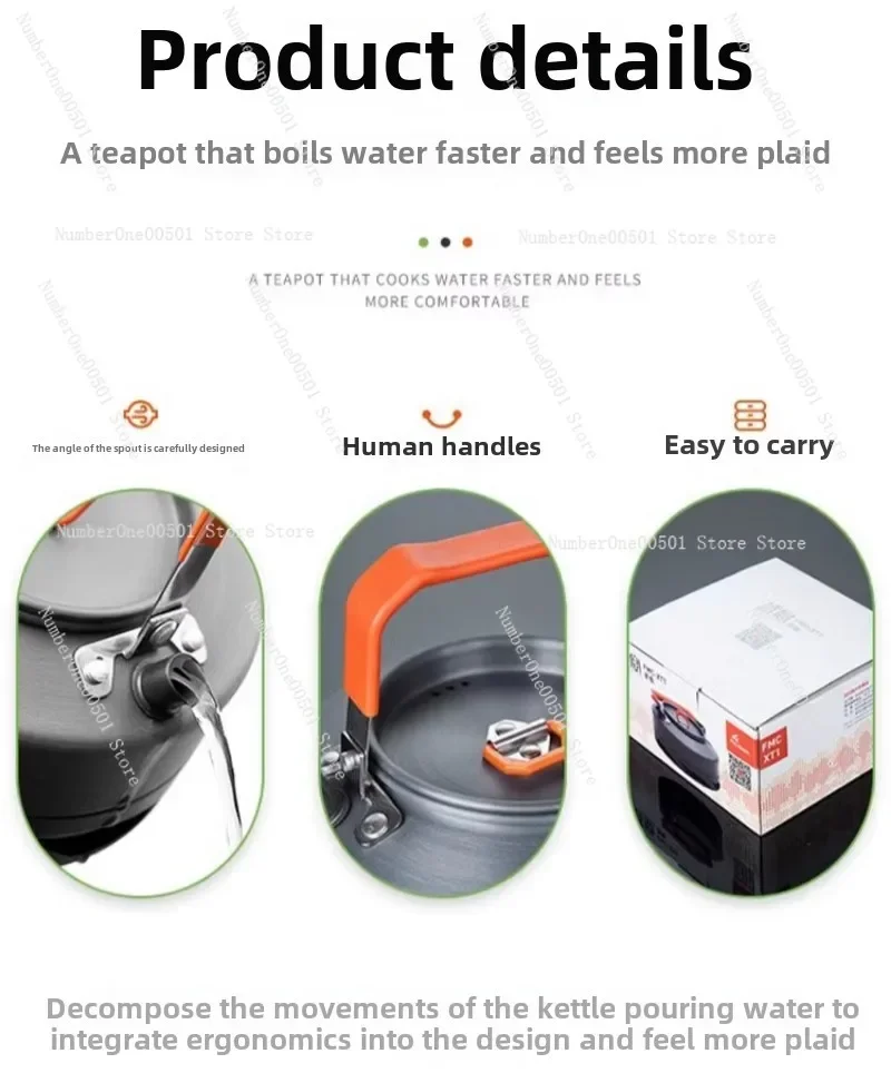 XT1 Outdoor Camping Stove Tea  - Camping Cooking Ring recensione e prezzo