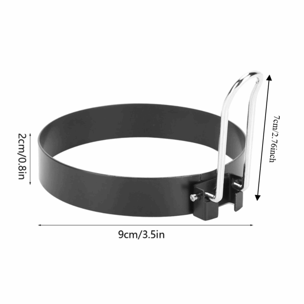 2PCS Cooking Tool Stainless St - Camping Cooking Multi Tool recensione e prezzo