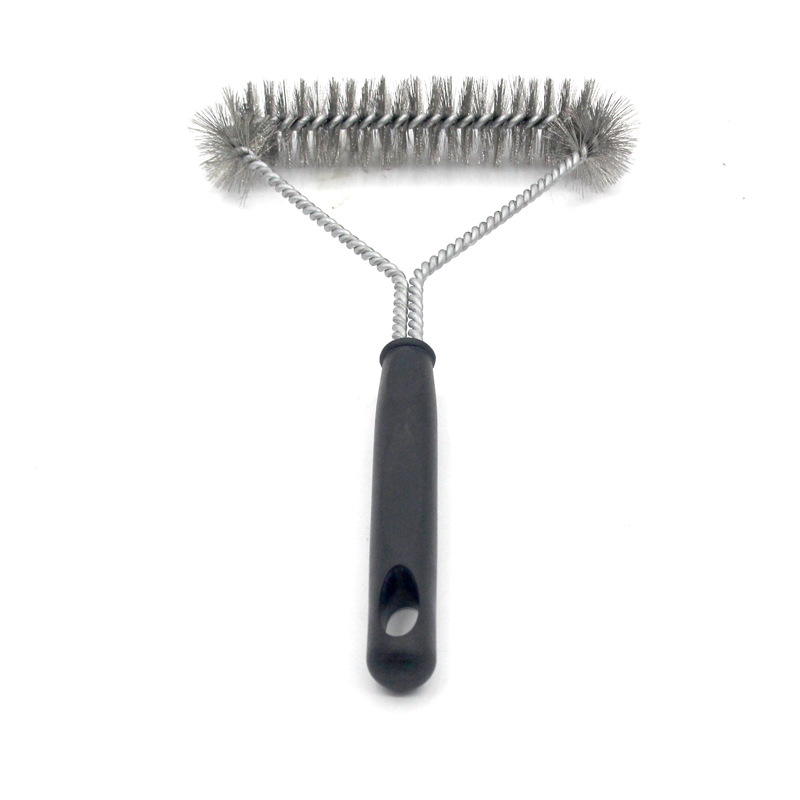 1PC Single Head Wire Grill Bru - Camping Cooking On Fire recensione e prezzo