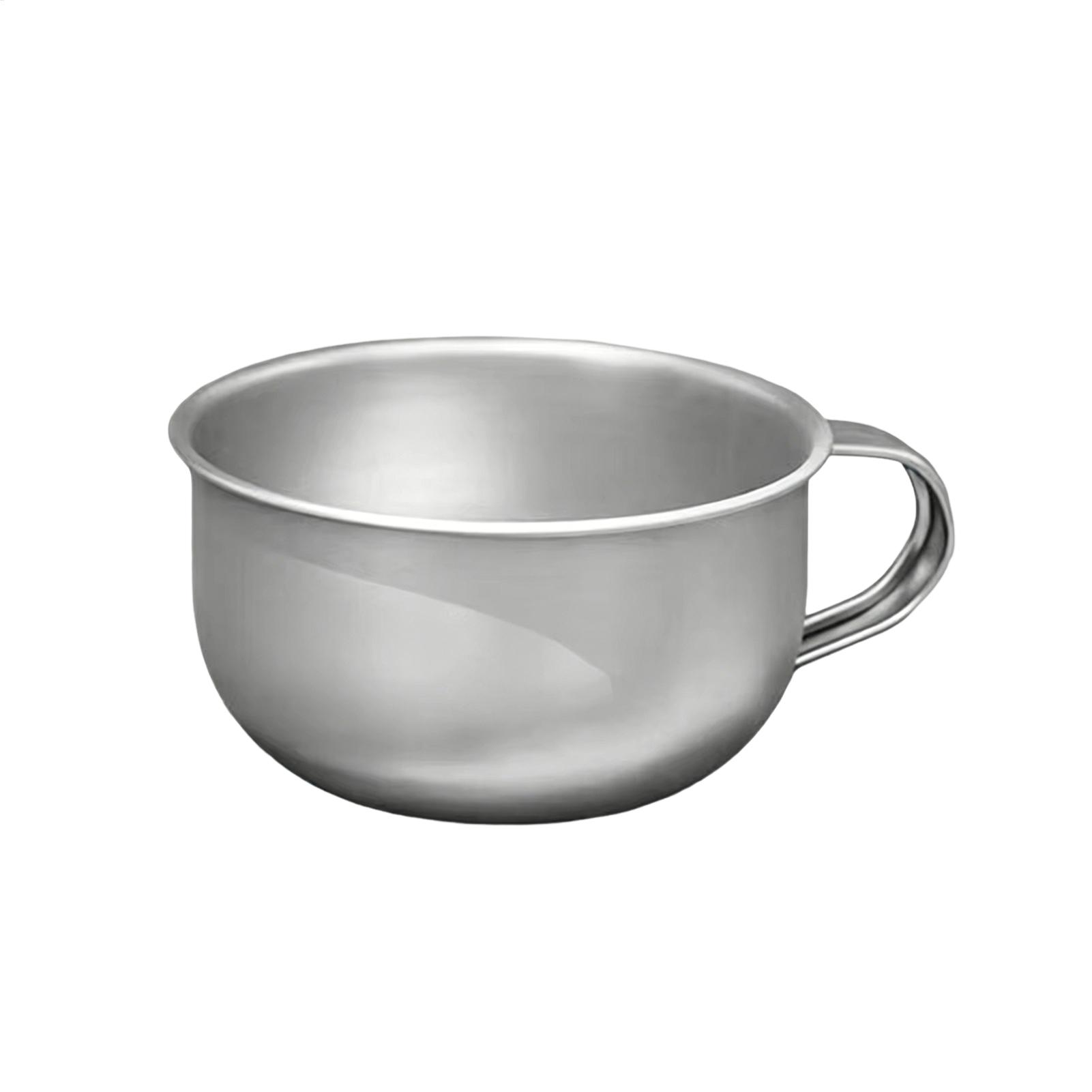220ml Camping Mug With Handle  - Camping Cooking And Cutlery Set recensione e prezzo