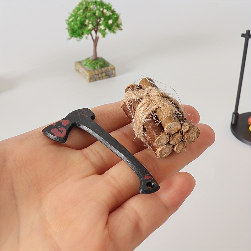Mini Campfire Hanging Stove Po - Camping Cooking Utilities recensione e prezzo