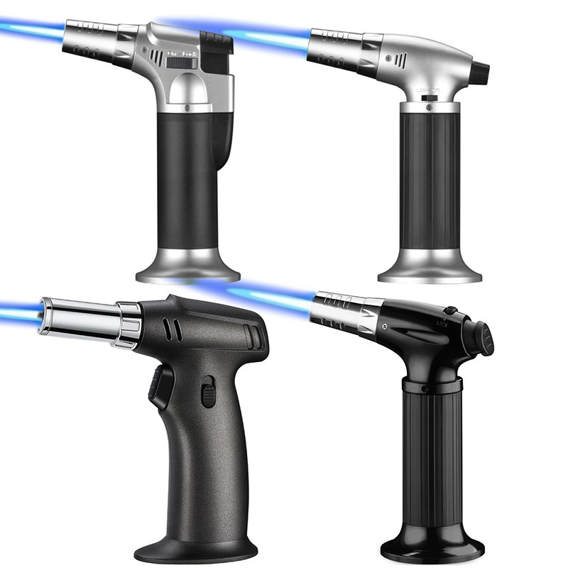 Kitchen Windproof Gas Lighter  - Camping Cooking Utilities recensione e prezzo