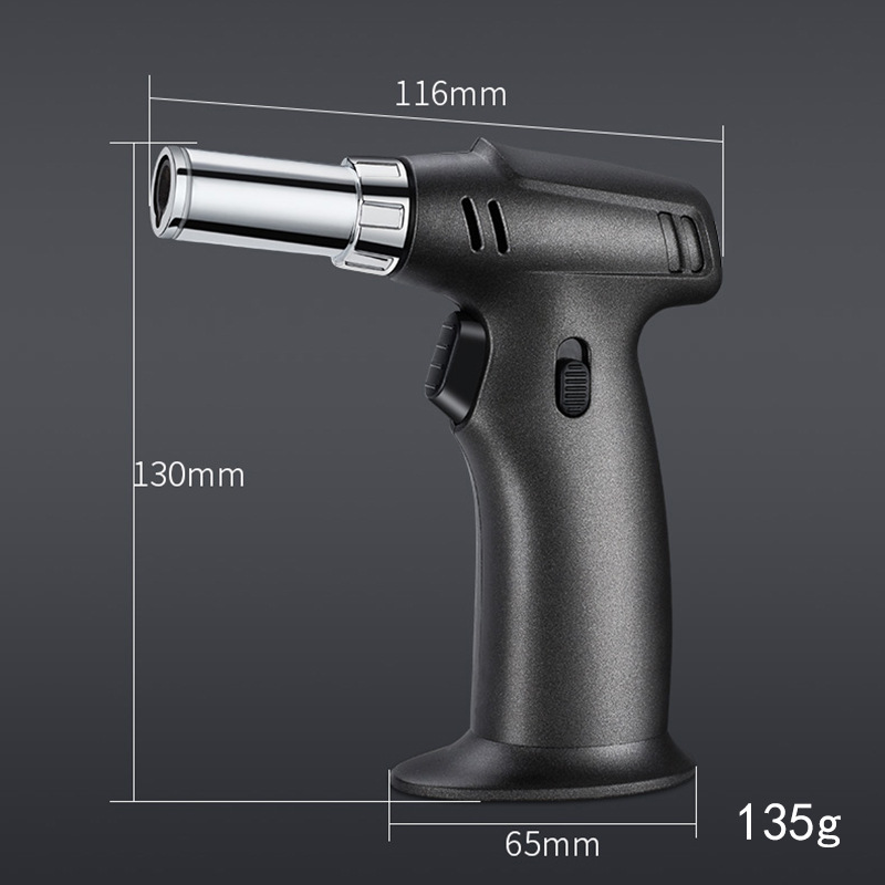 Kitchen Windproof Gas Lighter  - Camping Cooking Utilities recensione e prezzo