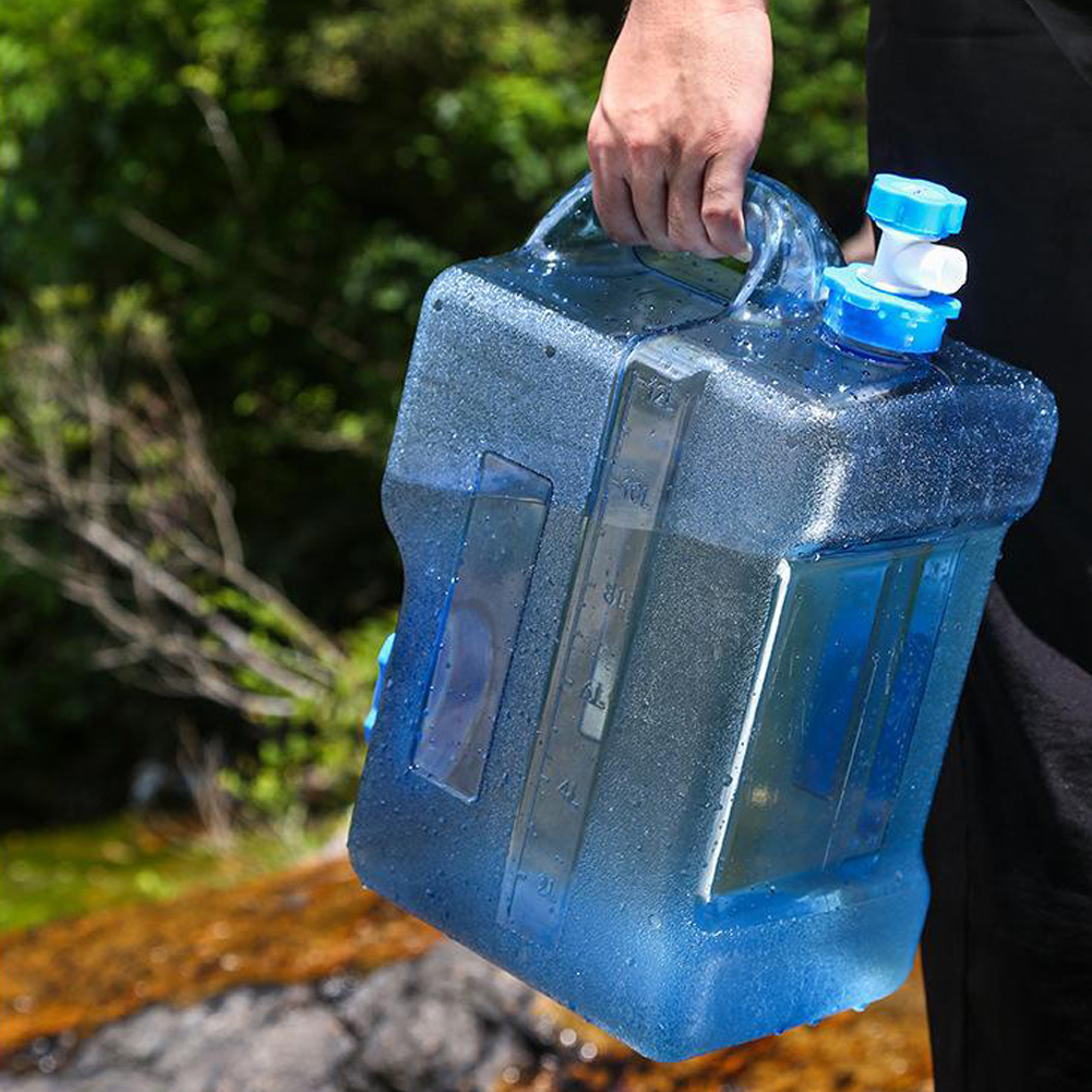 3/5/7.5/10/11L Drinking Water  - Camping Cooking And Drinking recensione e prezzo