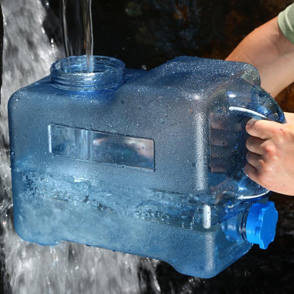 3/5/7.5/10/11L Drinking Water  - Camping Cooking And Drinking recensione e prezzo