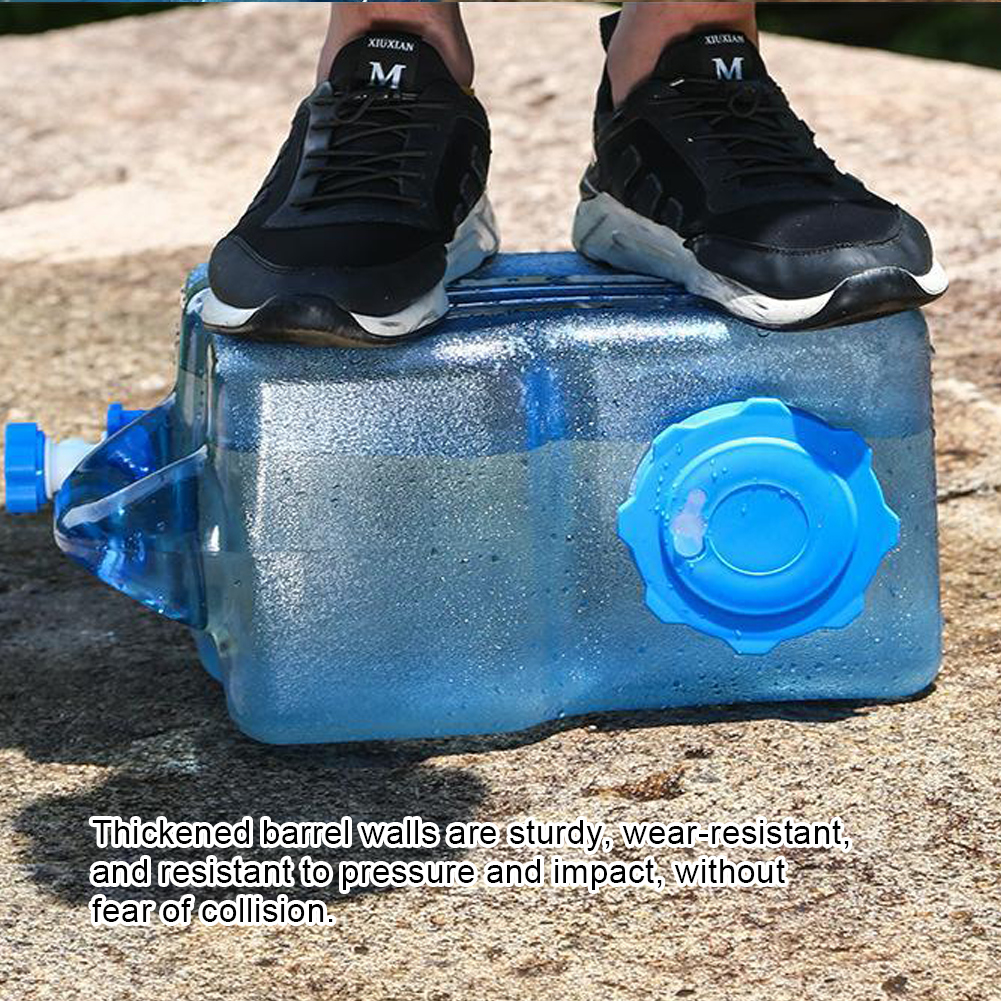 3/5/7.5/10/11L Drinking Water  - Camping Cooking And Drinking recensione e prezzo