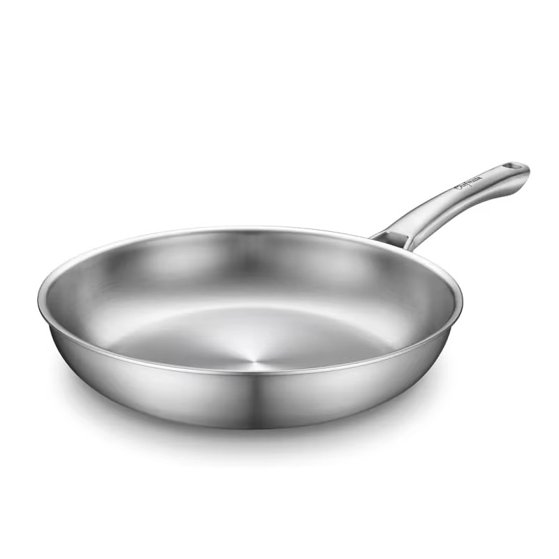 Three-layer stainless steel fr - Quality Camping Cooking Set recensione e prezzo