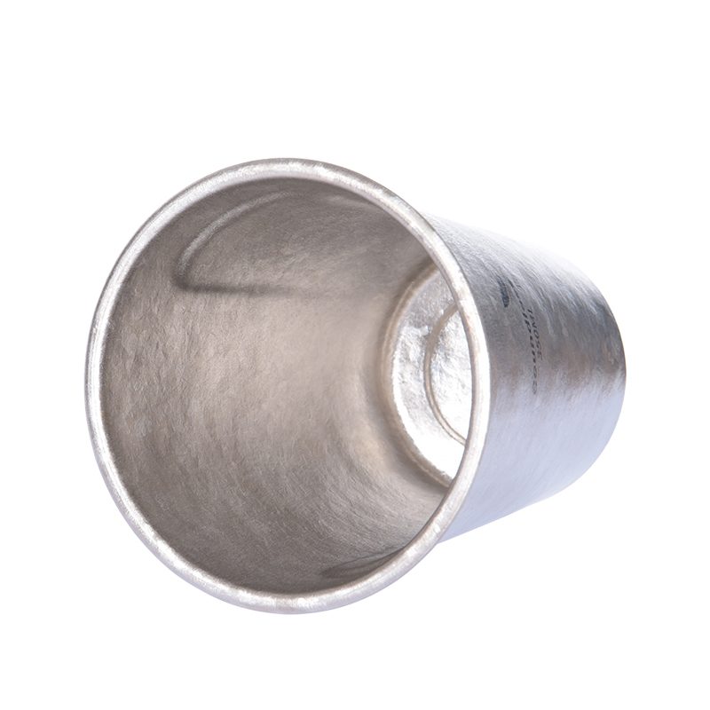 Boundless Voyage 180ml Titaniu - Camping Cooking And Drinking recensione e prezzo