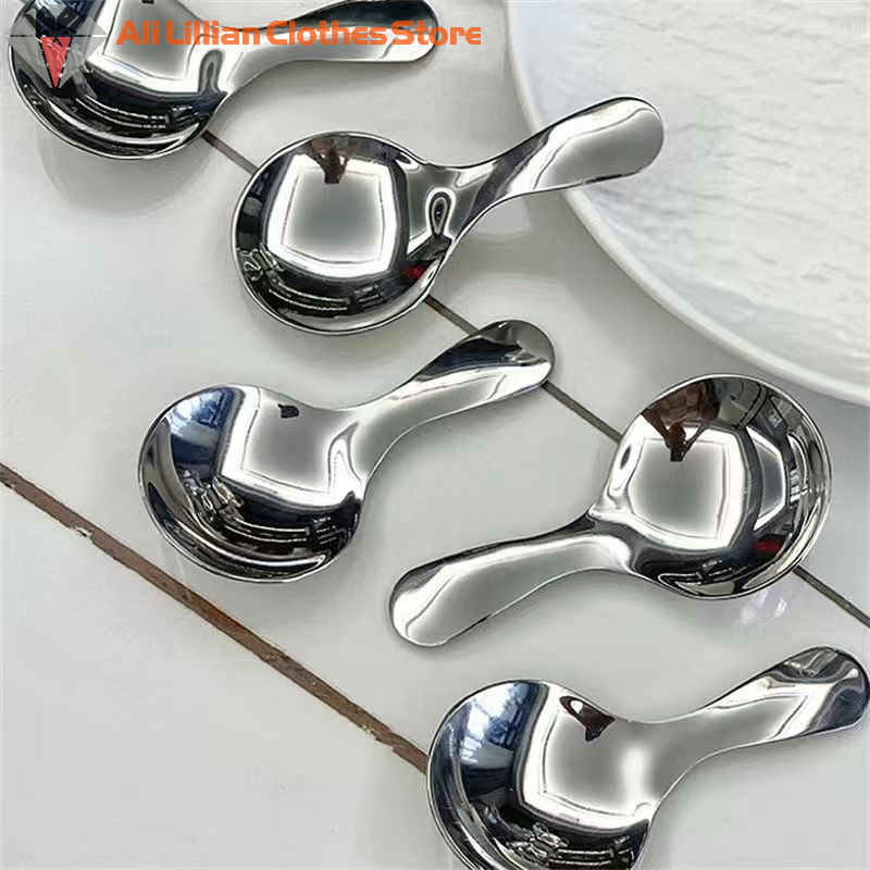 Mini Portable Spoon Fork Table - Camping Cooking And Cutlery Set recensione e prezzo
