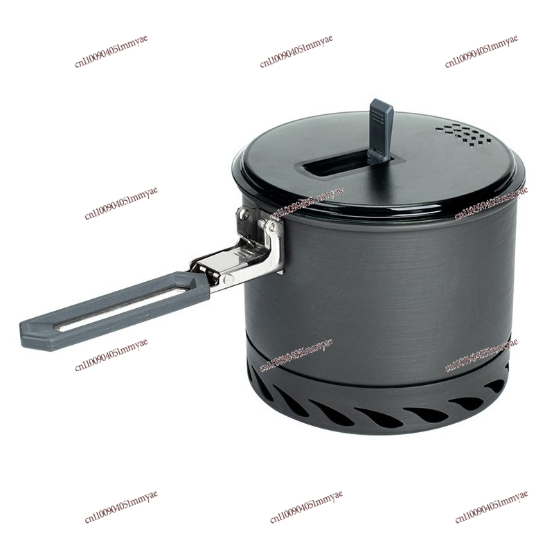 Hiking Portable Individual Pot - Camping Hiking Cooking recensione e prezzo