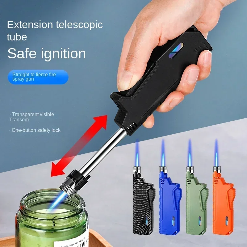 Outdoor Portable Windproof But - Camping Cooking Utilities recensione e prezzo