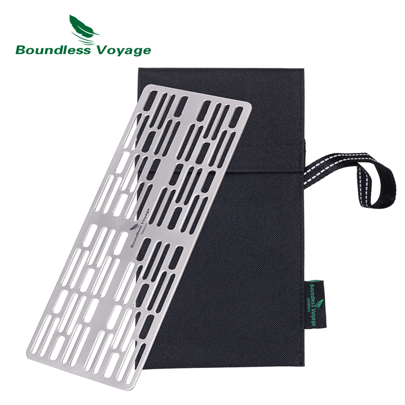 Boundeless Voyage Outdoor Camp - Campfire Cooking Anime recensione e prezzo