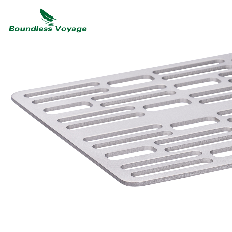 Boundeless Voyage Outdoor Camp - Campfire Cooking Anime recensione e prezzo