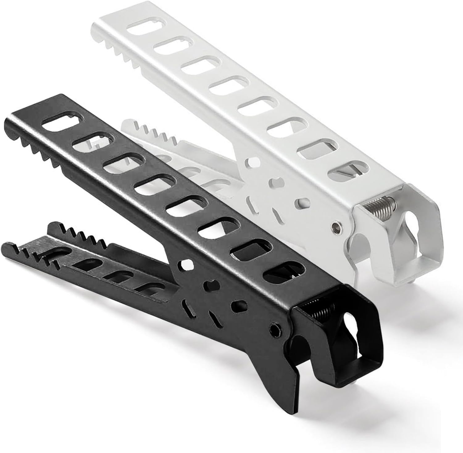 Aluminium Anti-hot Alloy Clip  - Campfire Cooking Anime recensione e prezzo