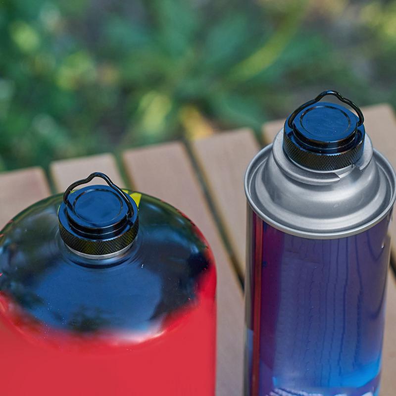 Cooking Air Canister Lid Alumi - Camping Cooking Canister recensione e prezzo