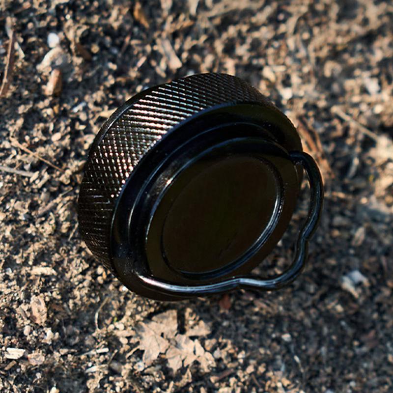 Cooking Air Canister Lid Alumi - Camping Cooking Canister recensione e prezzo